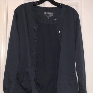 Grey's Anatomy Scrub Jacket